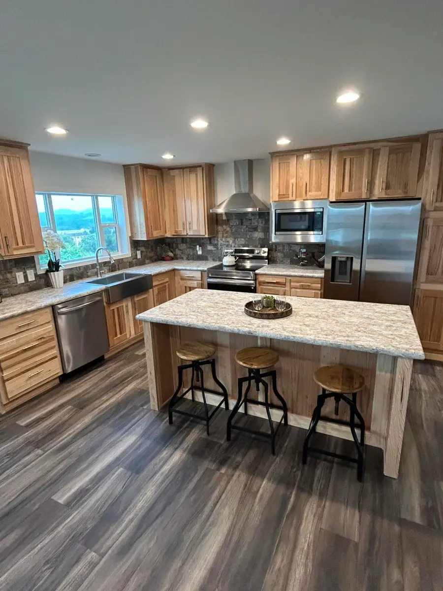 1111 Darcy Dr, Hillsboro, WI 54634 - #2