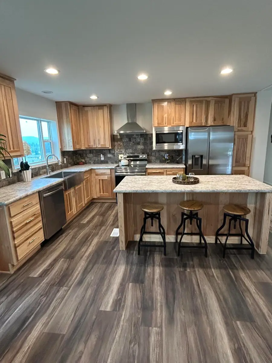 1111 Darcy Dr, Hillsboro, WI 54634 - #3