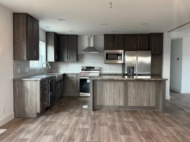 1120 Knower Ave, Hillsboro, WI 54634 - #2