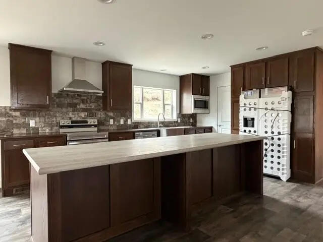 1104 Knower Ave, Hillsboro, WI 54634 - #2