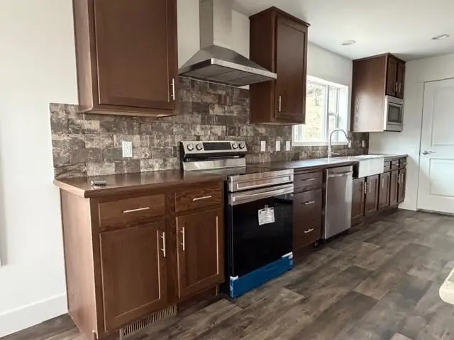 1104 Knower Ave, Hillsboro, WI 54634 - #3