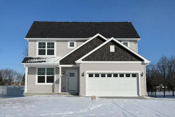 Lt45 Lilac Ln, Delavan, WI 53115