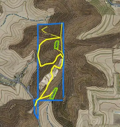 W27022 Whistlers Pass Rd, Dodge, WI 54625 - #3