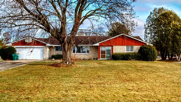 N4950 County Road N, Aztalan, WI 53549