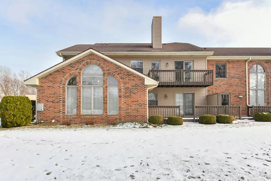 110 Eagle Pointe Dr, Delavan, WI 53115 - Image #3