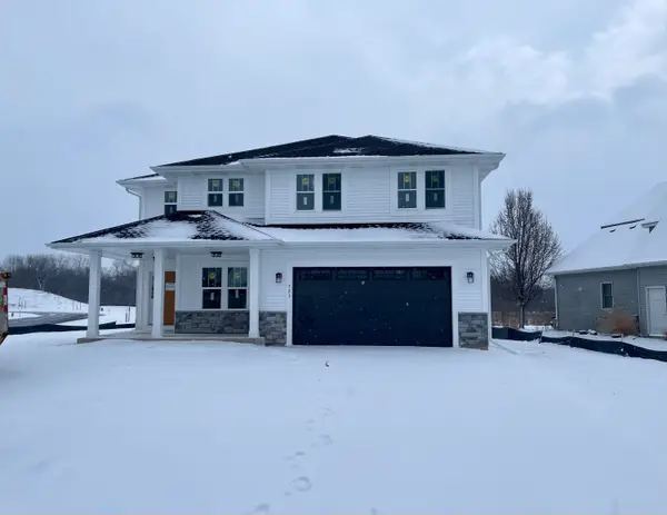 583 Hunter Dr, Mount Pleasant, WI 53406