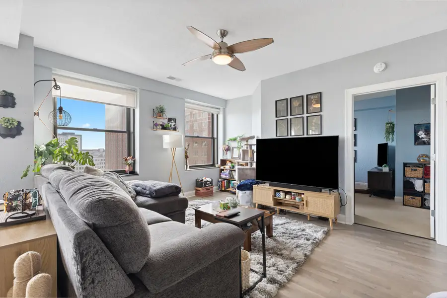 606 W Wisconsin Ave, Milwaukee, WI 53203 - Image #2