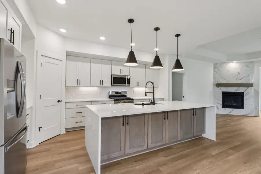 2125 Bluestem Dr, Waukesha, WI 53188 - #3