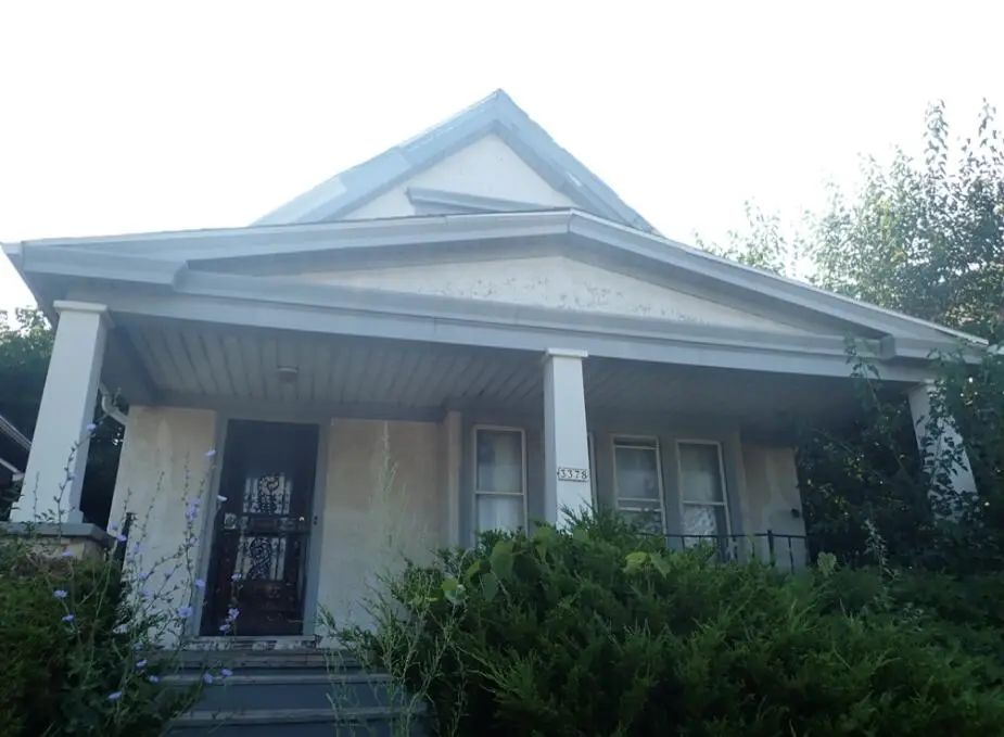 3378 N 30th St, Milwaukee, WI 53216 - Image #1
