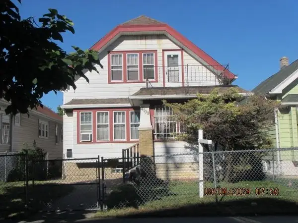 4109 N 23rd St, Milwaukee, WI 53209