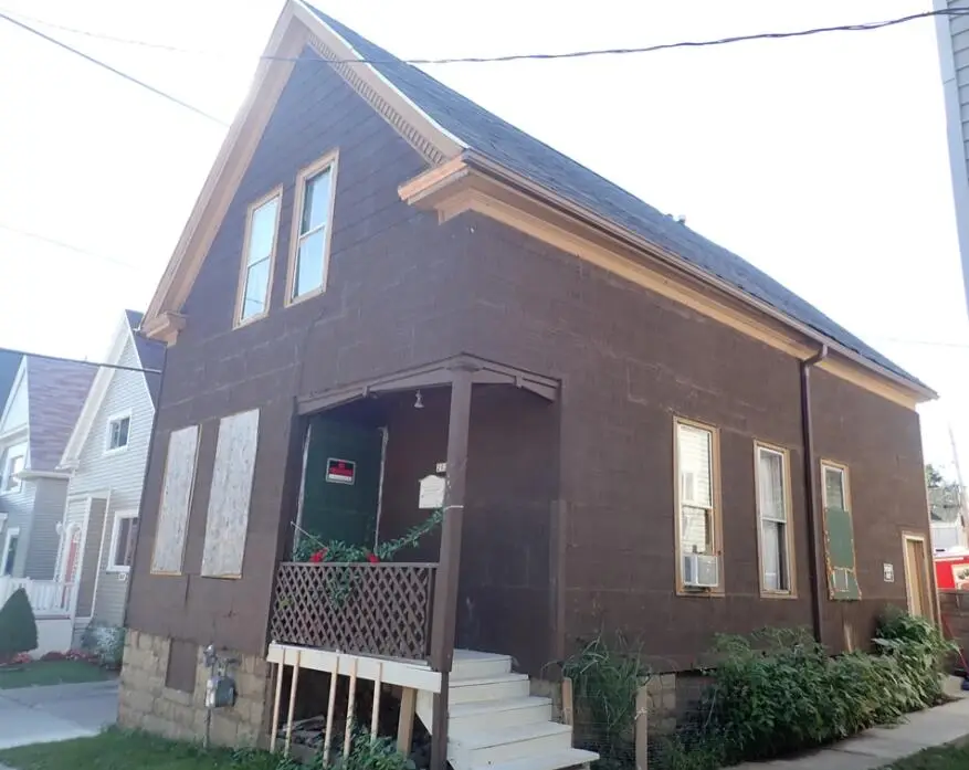 2023 W Scott St, Milwaukee, WI 53204 - Image #1