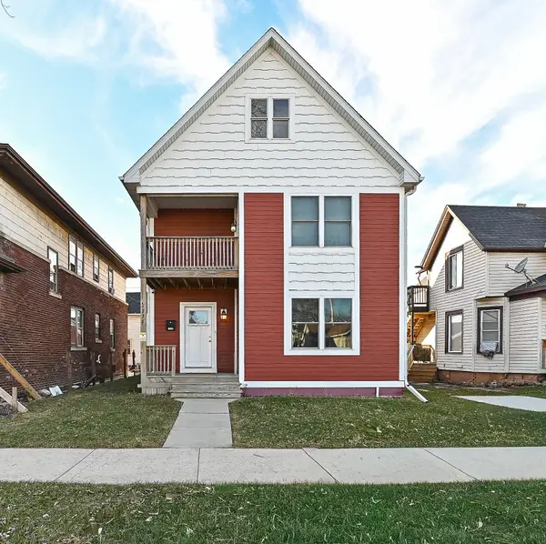 1538 Packard Ave, Racine, WI 53403