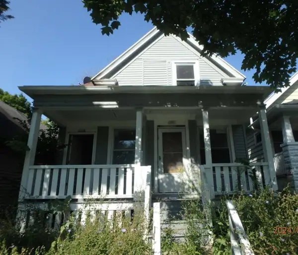 3205 N 20th St, Milwaukee, WI 53206