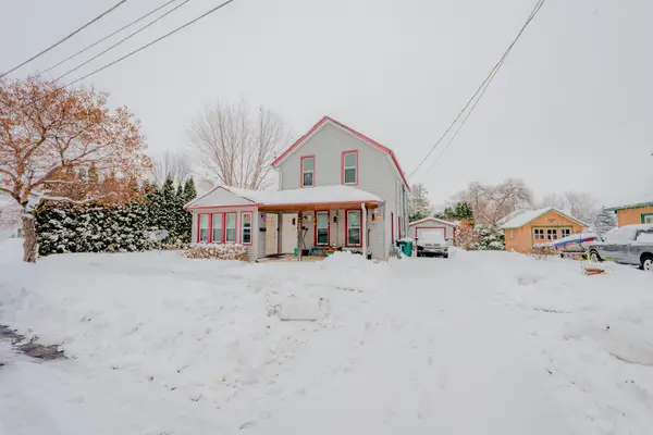 444 Mechanic St, Fort Atkinson, WI 53538