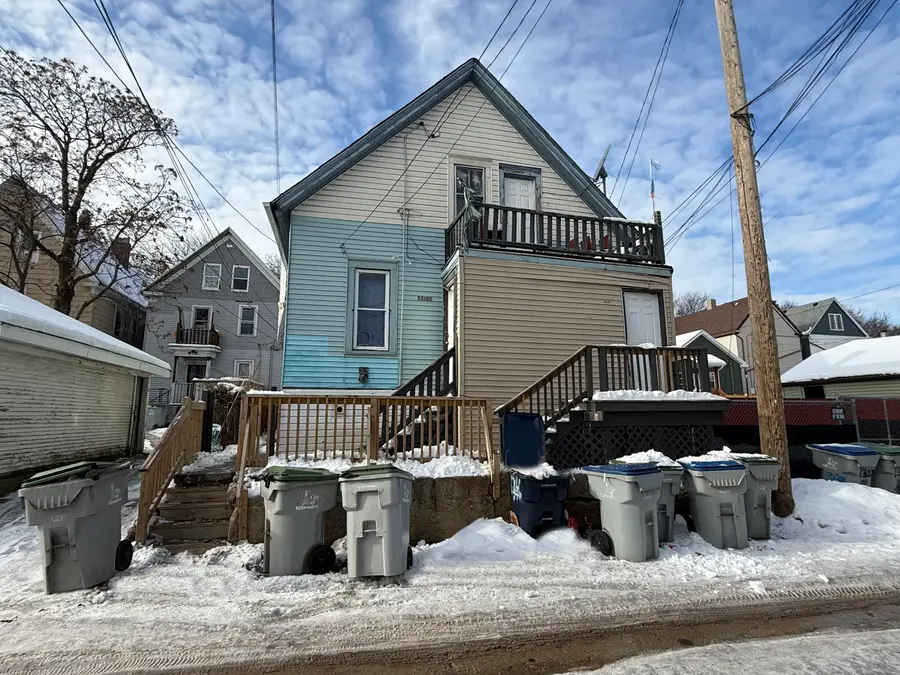 1312 S 22nd St, Milwaukee, WI 53204 - Image #2