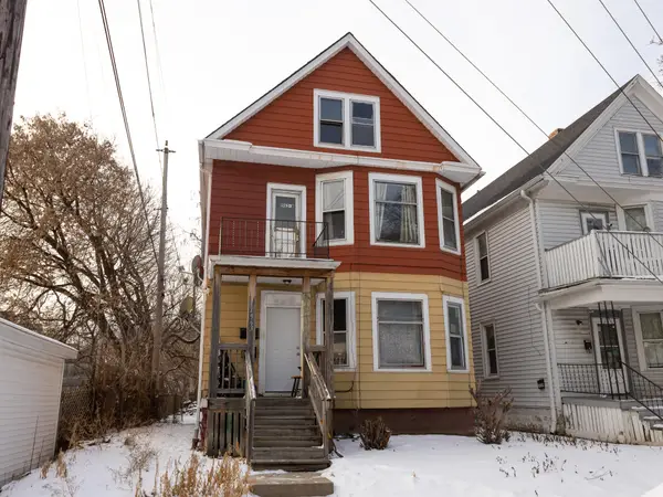 1963 S 19th St, Milwaukee, WI 53204