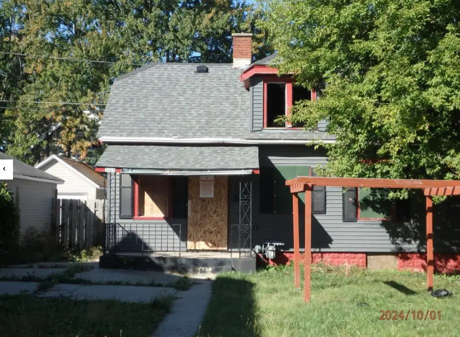 3263 N 35th St, Milwaukee, WI 53216 - Image #1