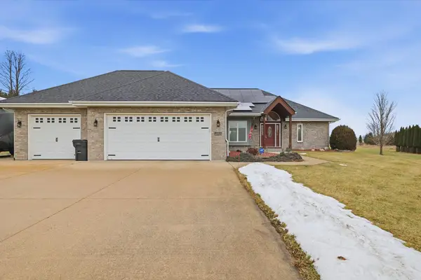 S88W35412 Eagle Ter, Eagle, WI 53119