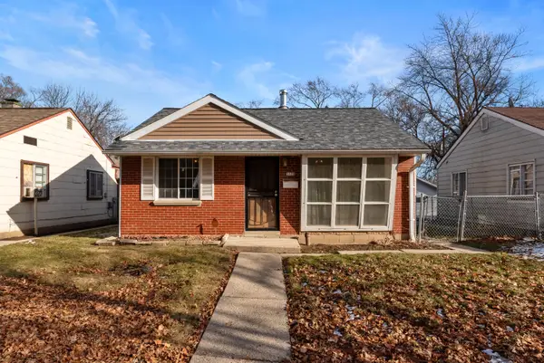 5778 N 32nd St, Milwaukee, WI 53209