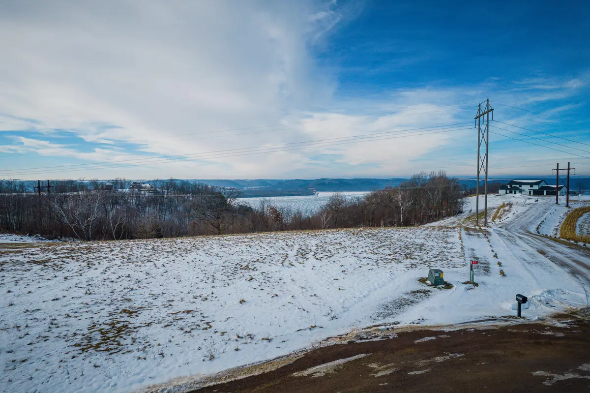 Lot 7 Eckert Ln, Bergen, WI 54632 - Image #1