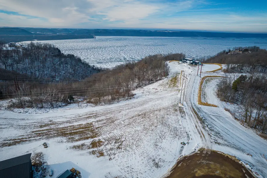 Lot 7 Eckert Ln, Bergen, WI 54632 - Image #2