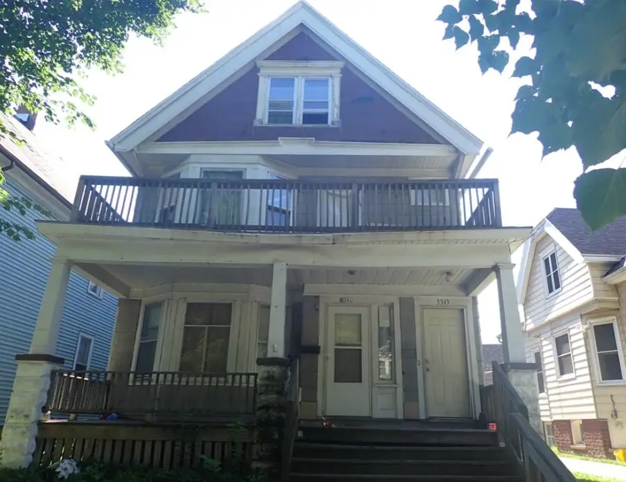 3341 N Buffum St, Milwaukee, WI 53212 - Image #1