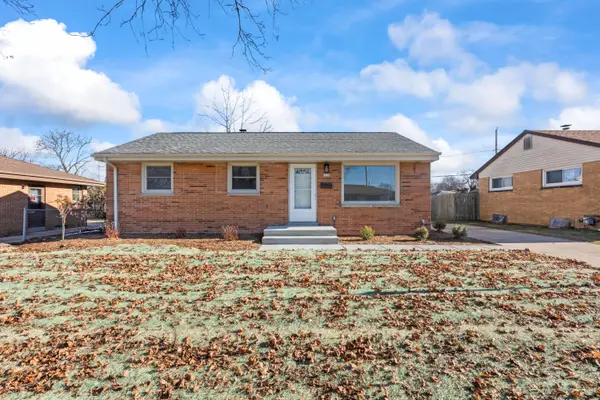 6538 N 85th St, Milwaukee, WI 53224