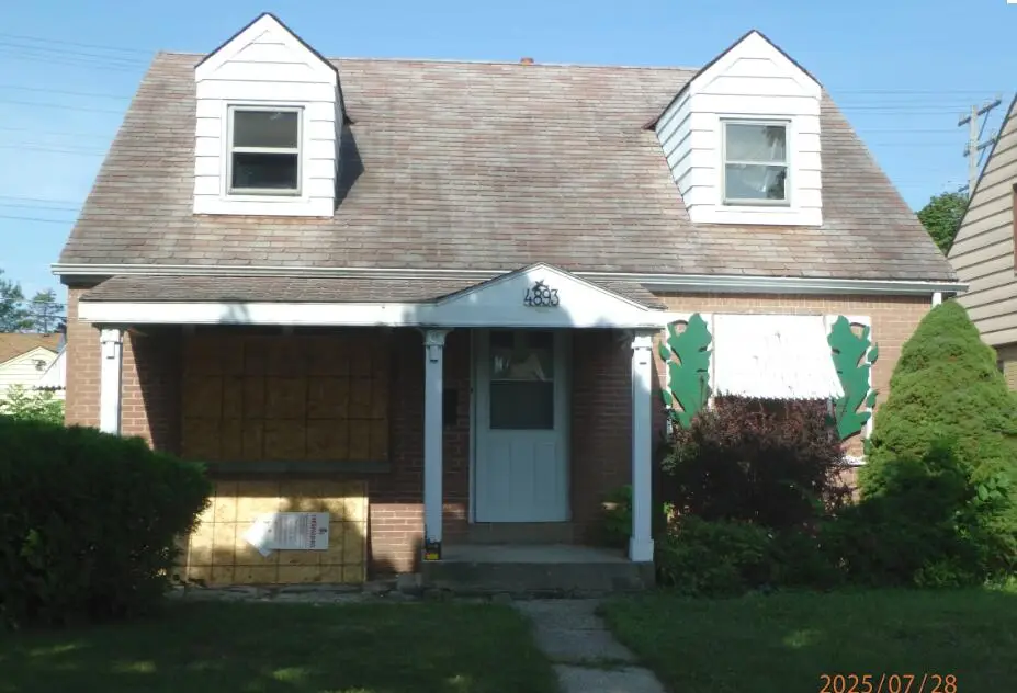 4893 N 64th St, Milwaukee, WI 53218 - Image #1
