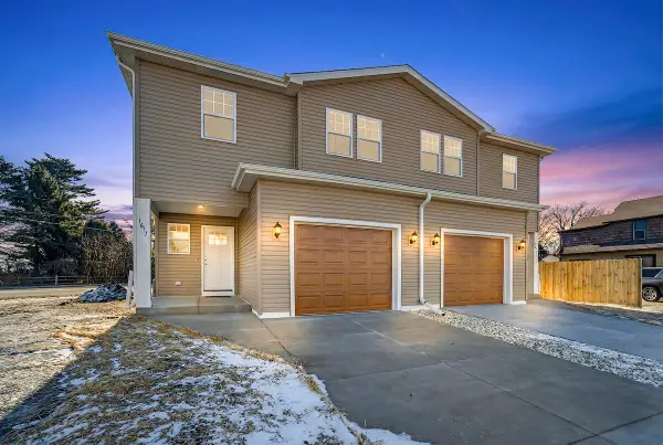 1617 Derby Ave, Mount Pleasant, WI 53403