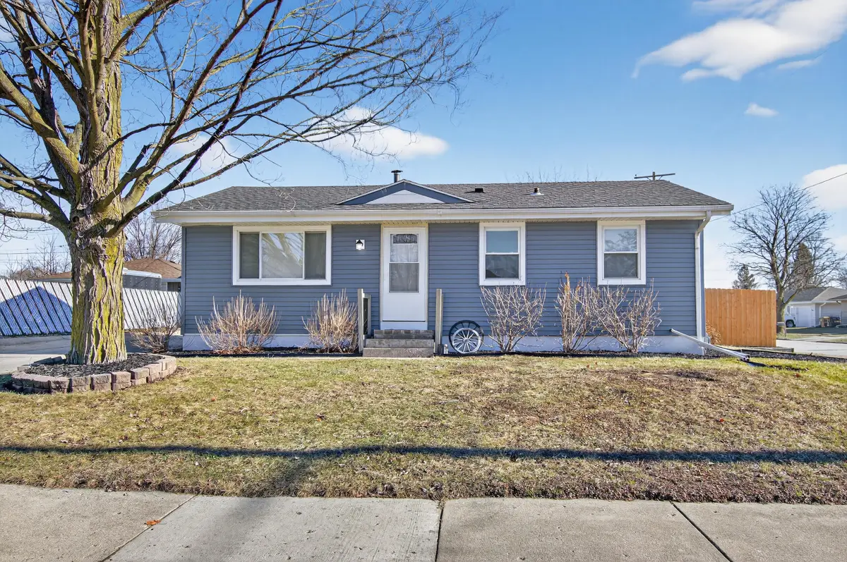 6421 59th Ave, Kenosha, WI 53142 - Image #1