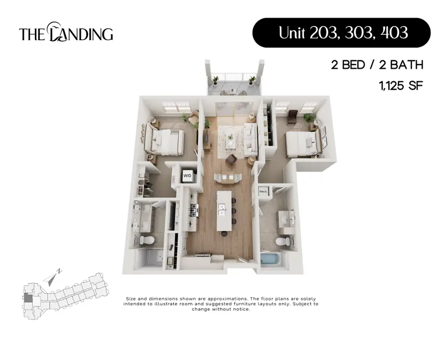 4100 S Lake Dr, Saint Francis, WI 53235 - Image #2