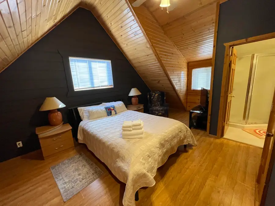 630 Sandy Beach Ct, Warrens, WI 54666 - Image #3