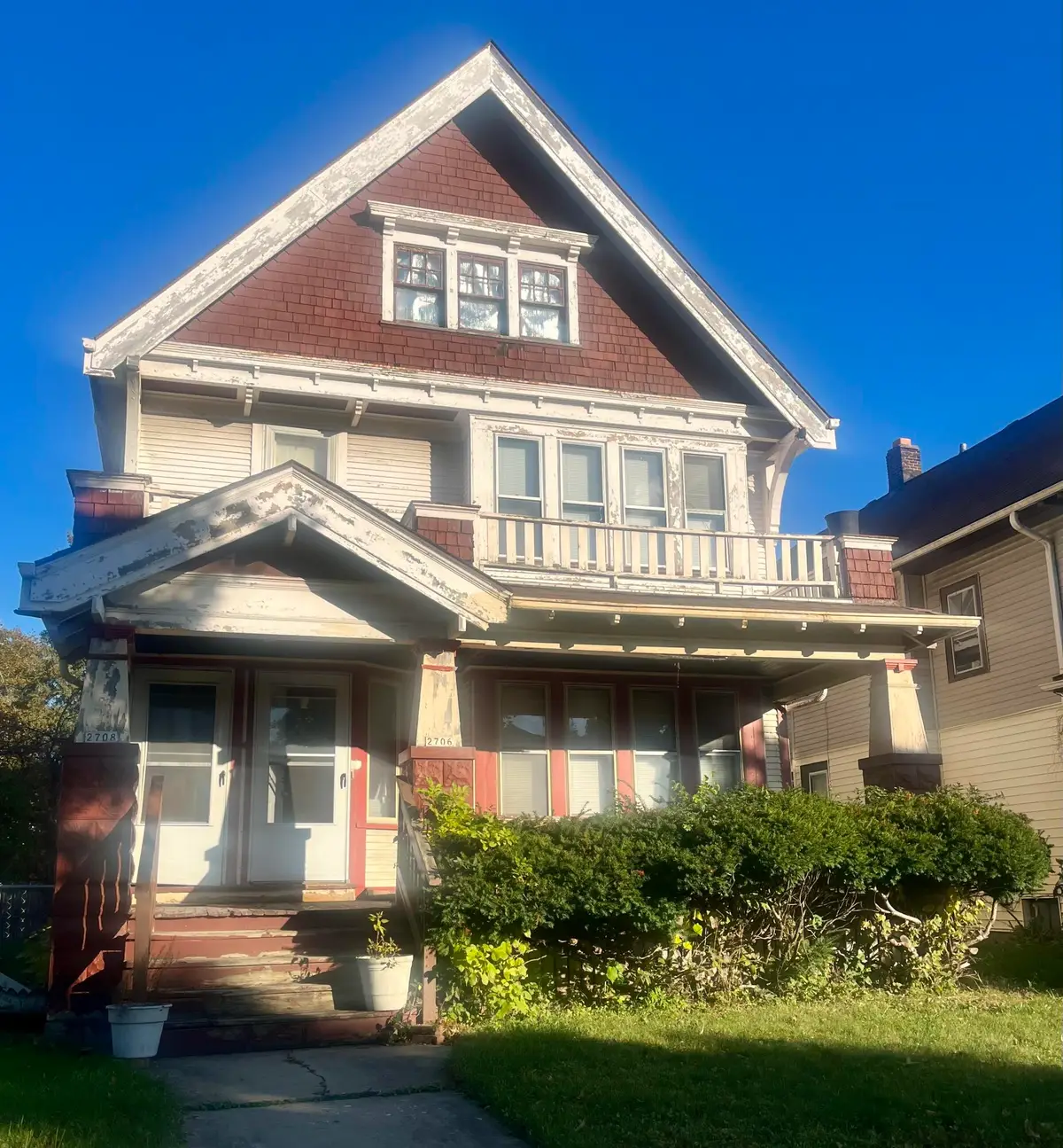 2706 N 37th St, Milwaukee, WI 53210 - Image #1