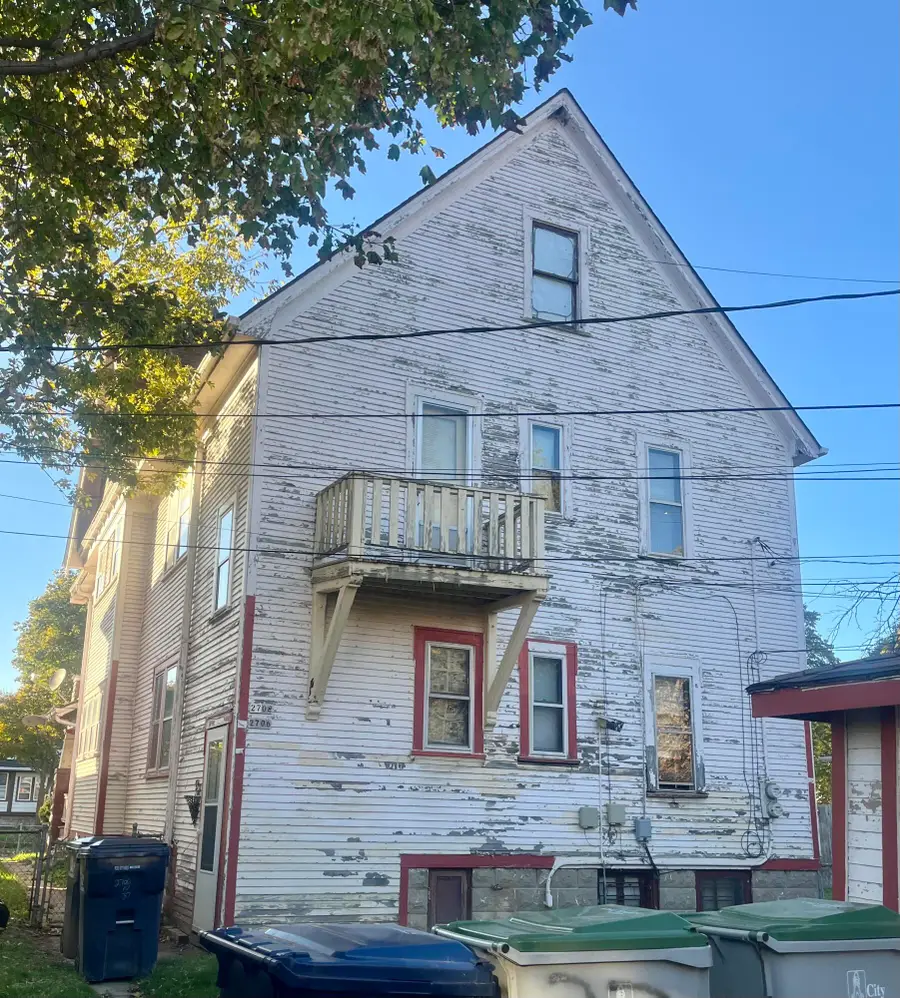 2706 N 37th St, Milwaukee, WI 53210 - Image #2