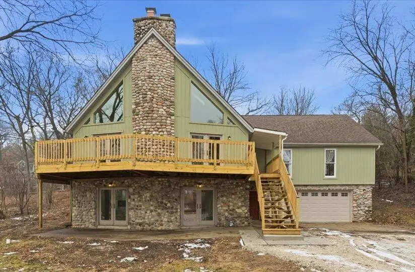 N65W30990 Beaver Lake Rd, Merton Town, WI 53029 - Image #1