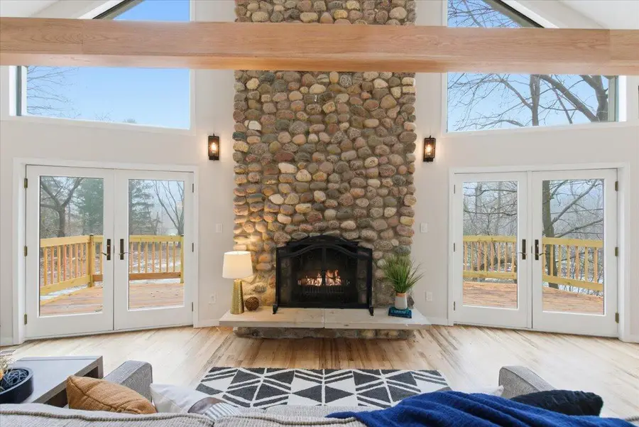 N65W30990 Beaver Lake Rd, Merton Town, WI 53029 - Image #3