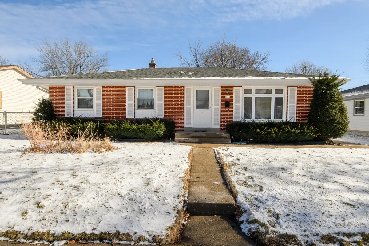 5034 S 20th St, Milwaukee, WI 53221 - Image #1