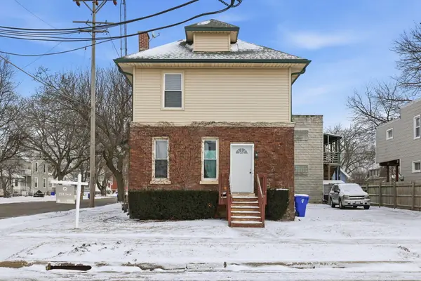 6503 24th Ave, Kenosha, WI 53143