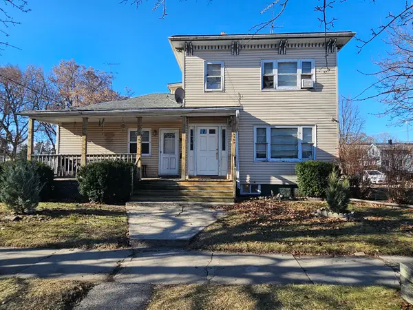 4702 8th Ave, Kenosha, WI 53140