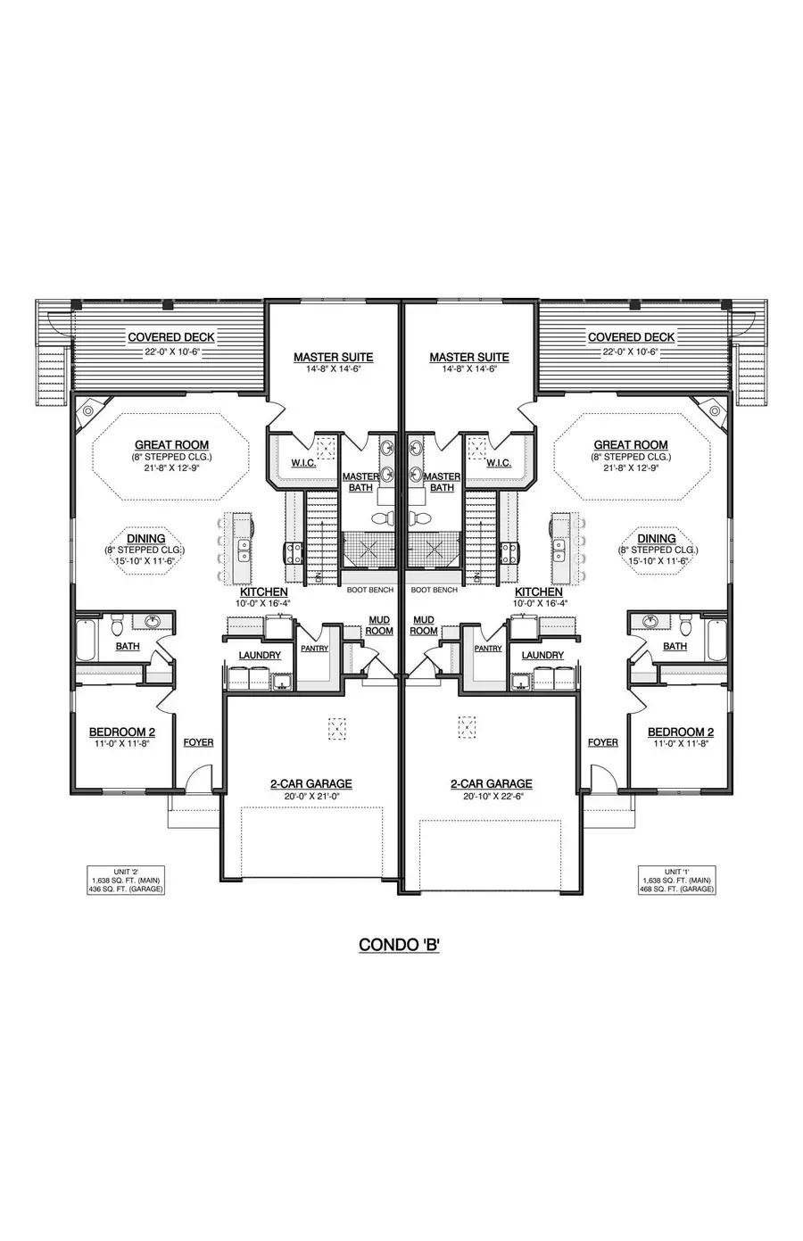 7014 Stonewood Ln, Lannon, WI 53046 - Image #2