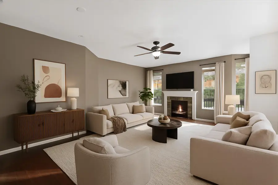 9155 W Elm Ct, Franklin, WI 53132 - Image #2