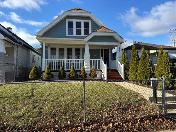 4661 N 29th St, Milwaukee, WI 53209