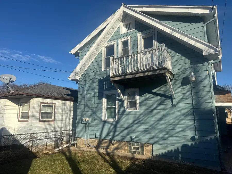 4661 N 29th St, Milwaukee, WI 53209 - Image #2