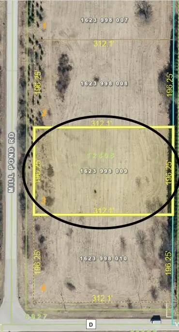 970 Mill Pond Rd, Dousman, WI 53118 - Image #3