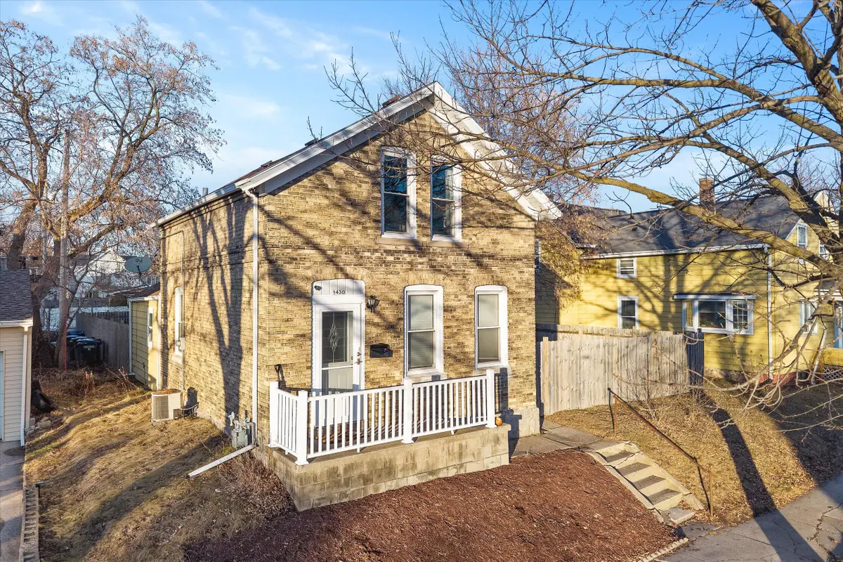 1430 Virginia Ave, Sheboygan, WI 53081 - Image #1