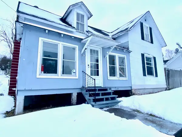 813 Tyler Ave, Wausaukee, WI 54177