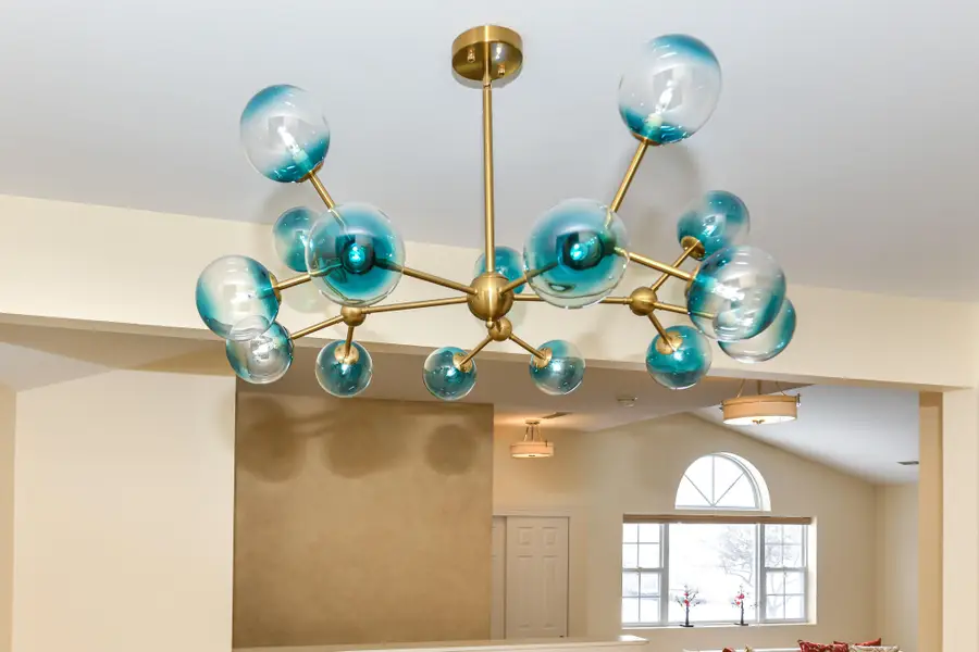 9128 W Elm Ct, Franklin, WI 53132 - Image #3