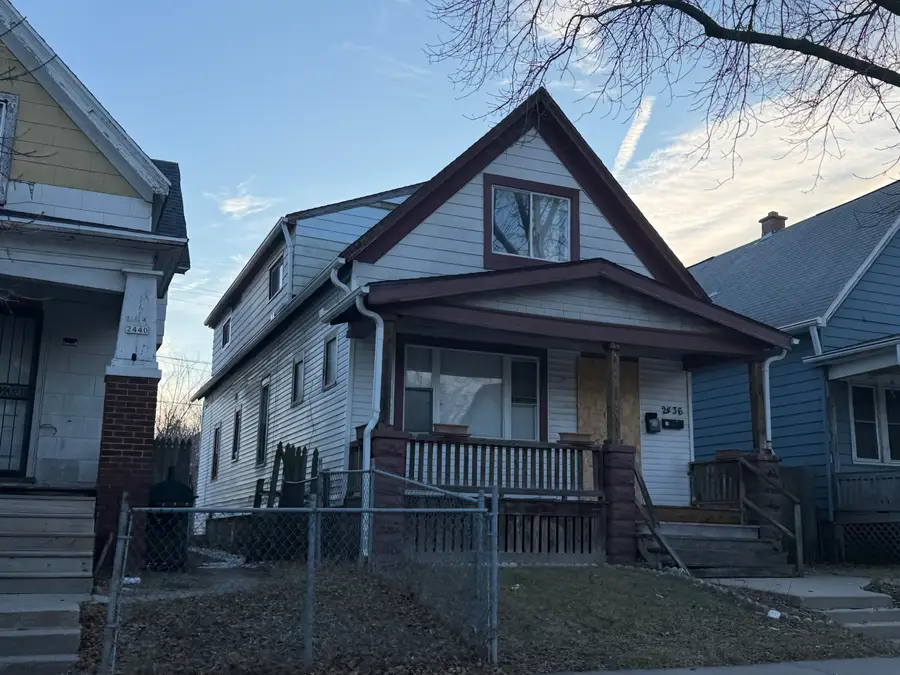 2436 N 16th St, Milwaukee, WI 53206 - Image #2