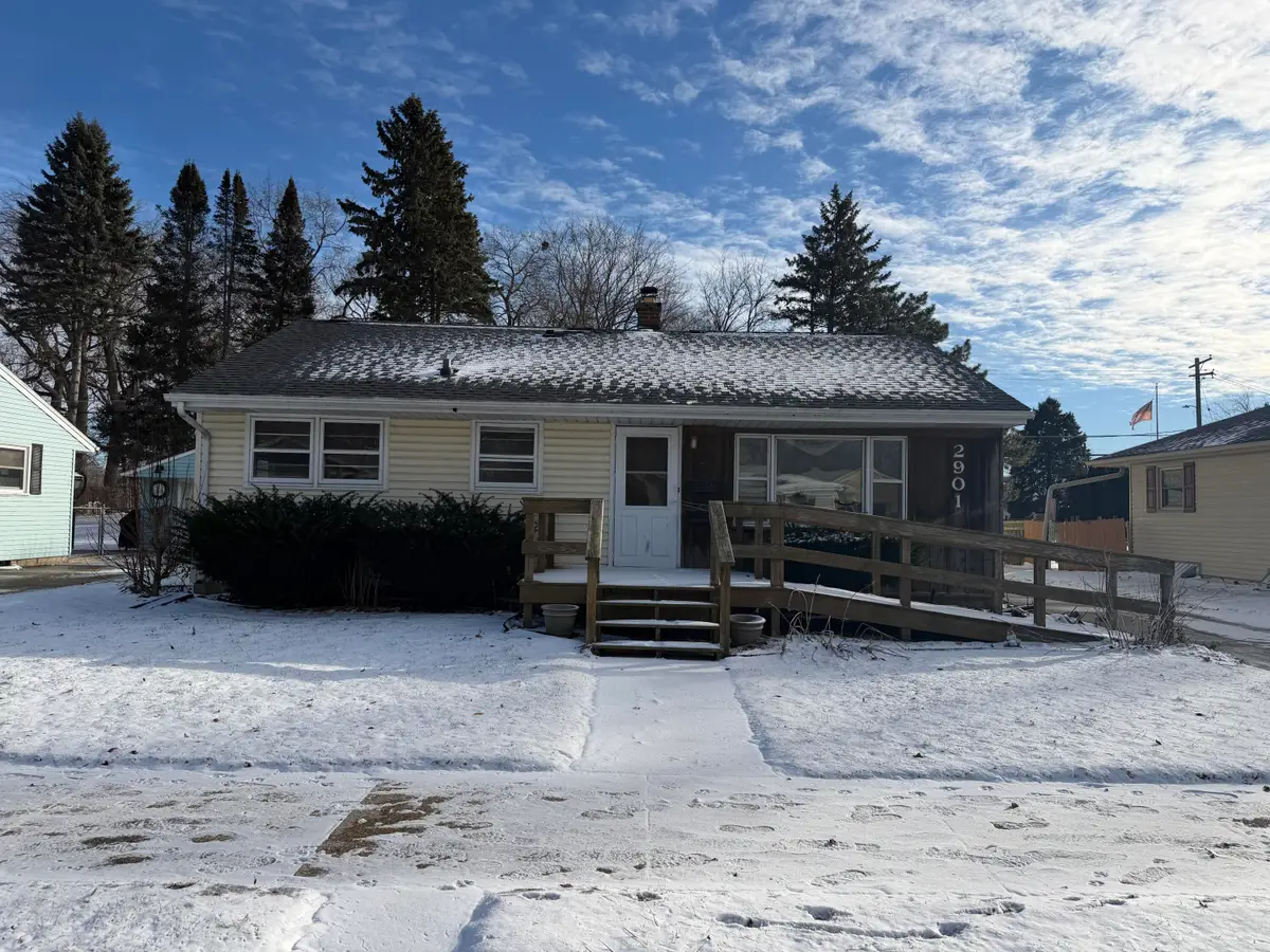 2901 Delaware Ave, Racine, WI 53403 - Image #1