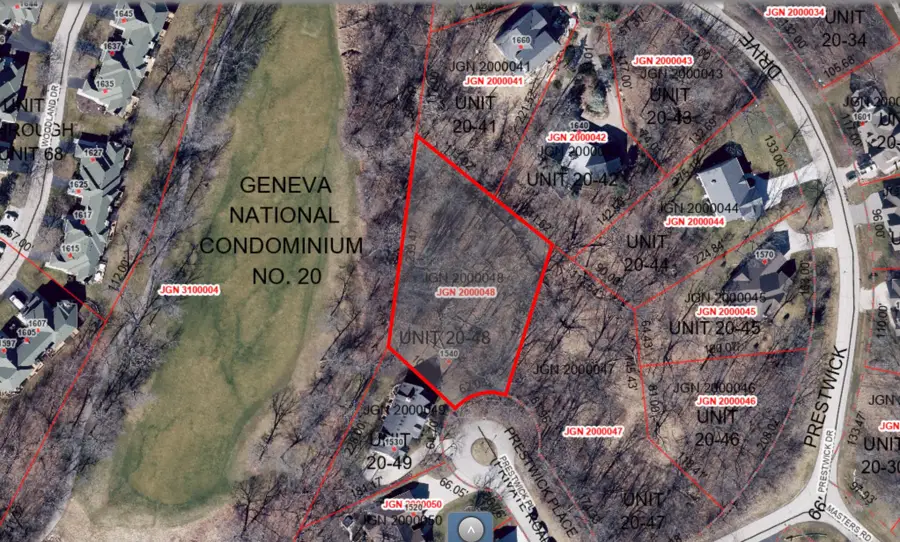 1540 Prestwick Pl, Lake Geneva, WI 53147 - Image #2